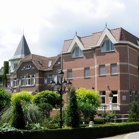 Hotel Kasteel Wurfeld Maaseik Exteriér fotografie